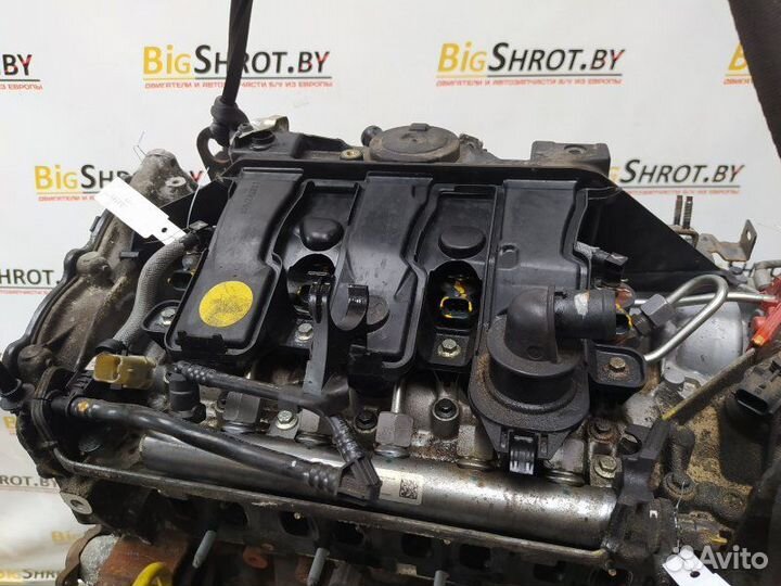 Б/У Форсунка Из Англии, гарантия, доставка. С