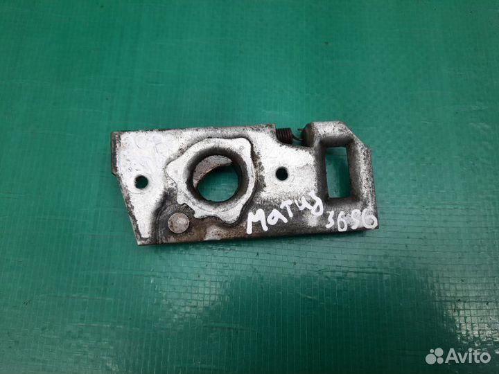 Замок капота передний Daewoo Matiz F8CV 2008