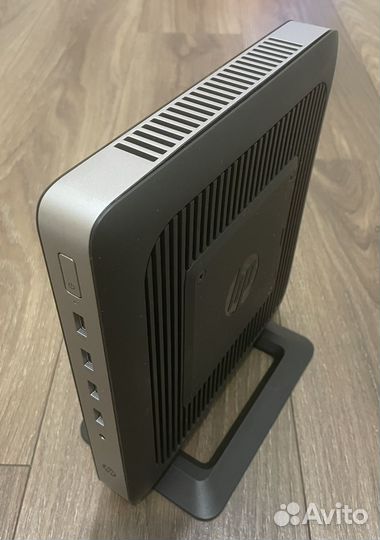 Тонкий клиент HP T630 Thin Client