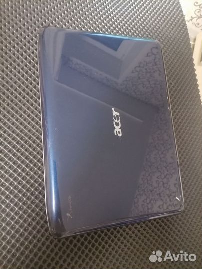 Ноутбук Acer