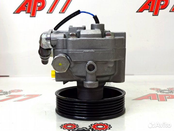Насос гидроусилителя Subaru EZ30 34430Ag011