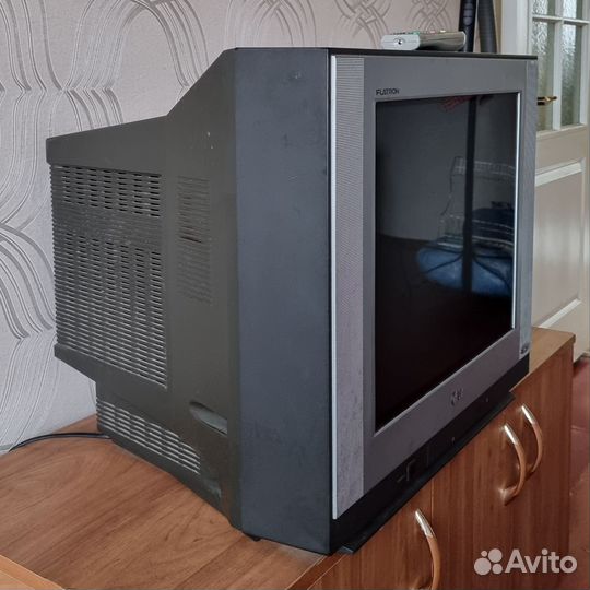 Телевизор lg