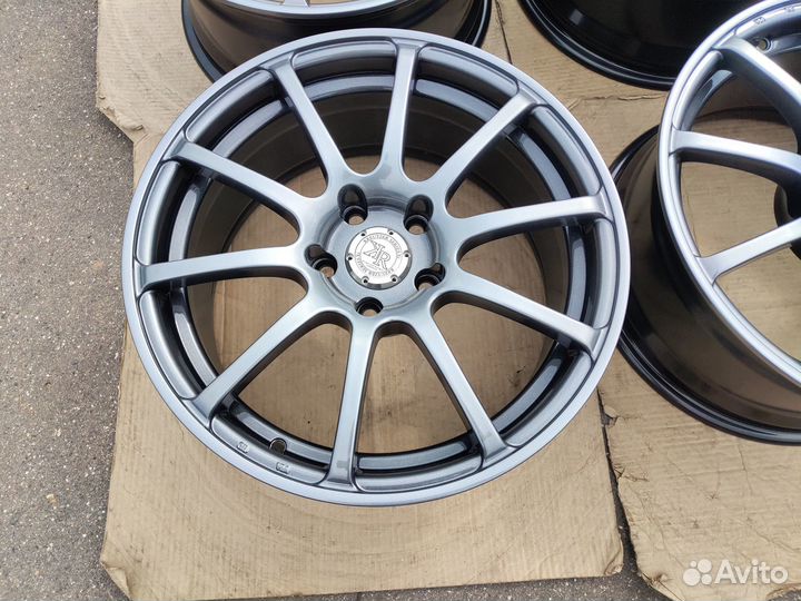 R17 M.A.T. Kreutzer Xi 5x112 VAG Audi Benz