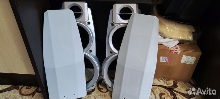 Акустика Technics комплектующие