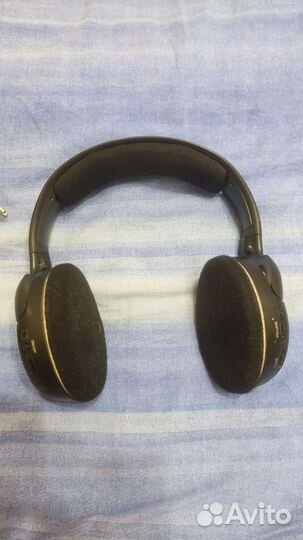 Наушники беспроводные sennheiser tr 110 II