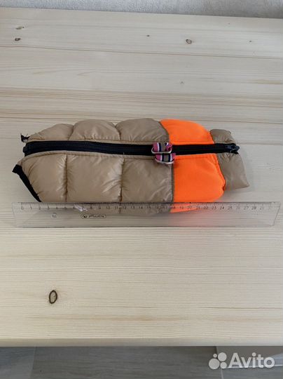 Жилетка для маленьких собак