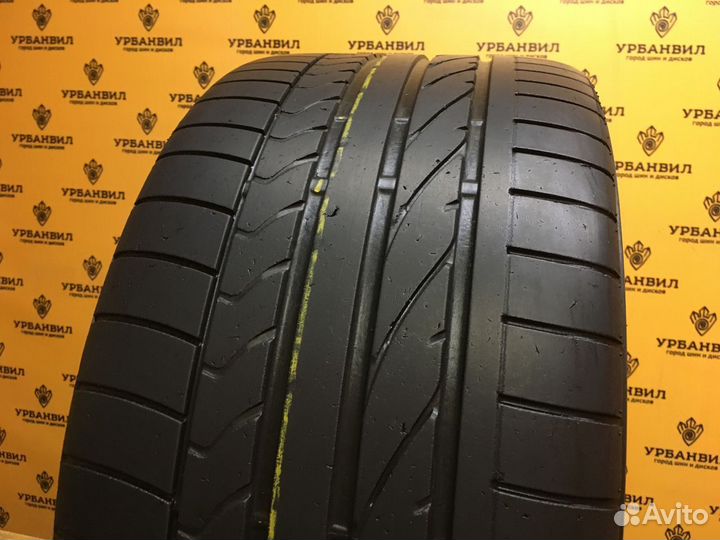 Bridgestone Potenza RE050A 265/35 R18 97Y