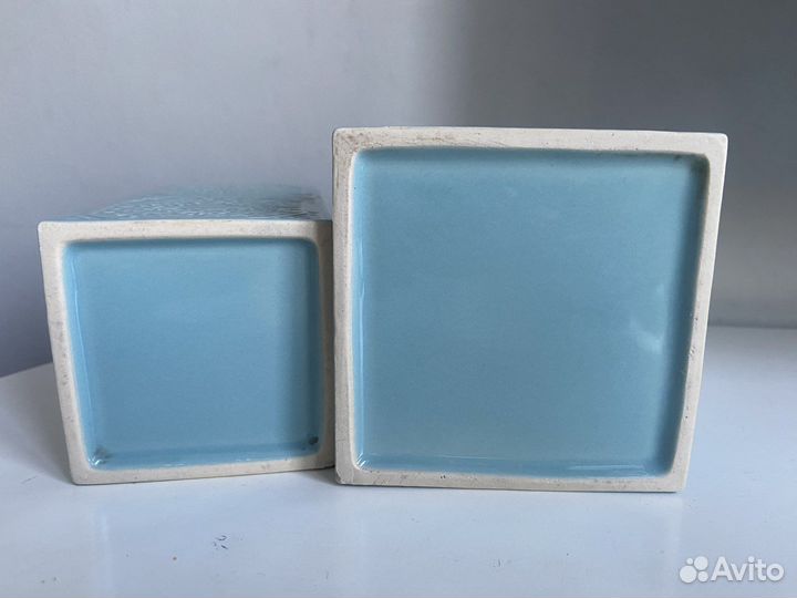 Набор для ванной керамический