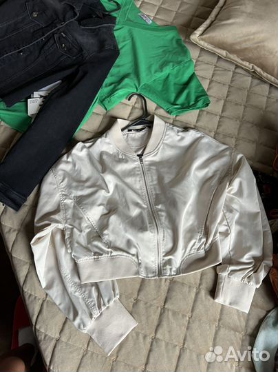 Вещи пакетом на девушку 40 42 бесплатно