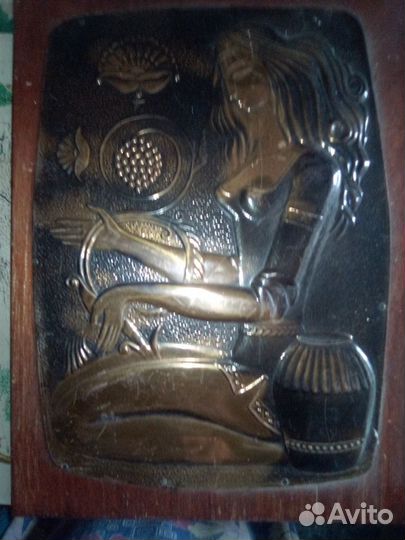 Картина СССР