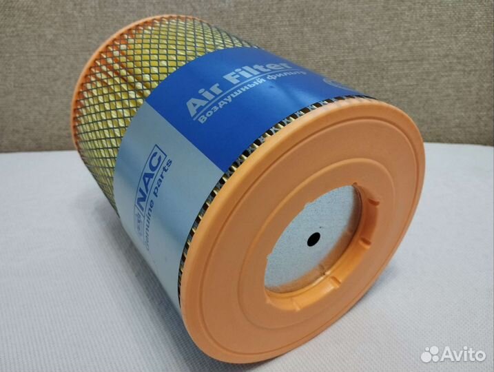 Фильтр воздушный Газель