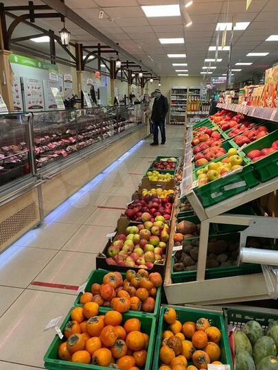 Продам торговое помещение, 309 м²