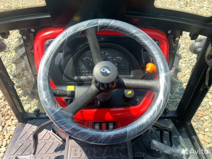 Трактор Basak 2080BB, 2023