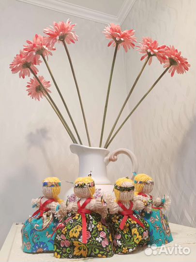 Кукла берегиня