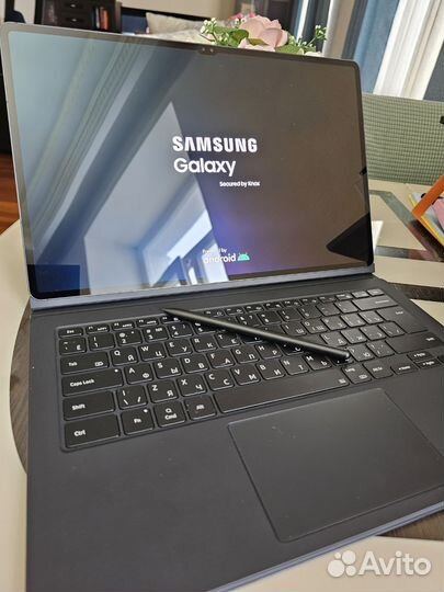 Планшет samsung galaxy tab s8 ultra 5g 256