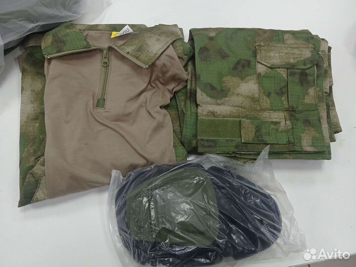 Комплект военной формы