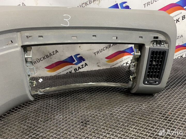 Панель салона правая часть Daf XF106