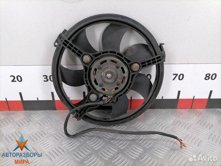 Вентилятор радиатора Audi A6 4A/C4 1996 8D0959455C