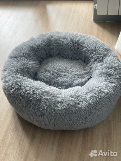 Лежанка для собак