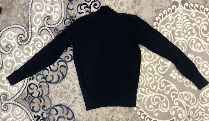 Кофта на девочку