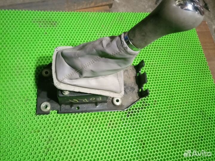 Кулиса кпп Chery Fora Vortex Estina