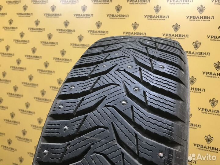 Kumho WinterCraft Ice WI31 195/55 R16 91