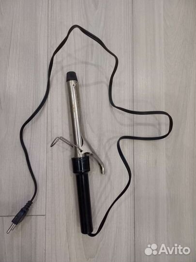 Плойка для волос