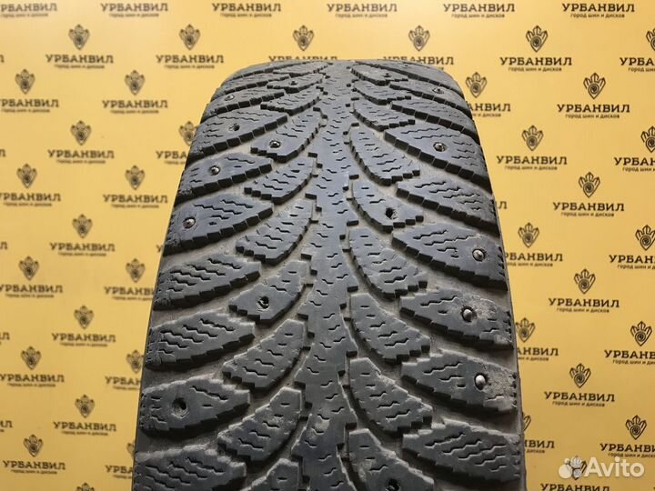 Cordiant Sno-Max 195/65 R15 91T