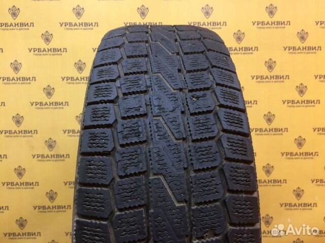 Yokohama Guardex F720 195/65 R15 91Q