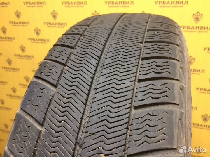 Michelin Maxi Ice 205/60 R15