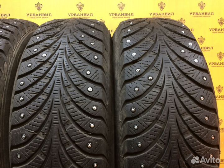 Sava Eskimo Stud 185/65 R15 88T