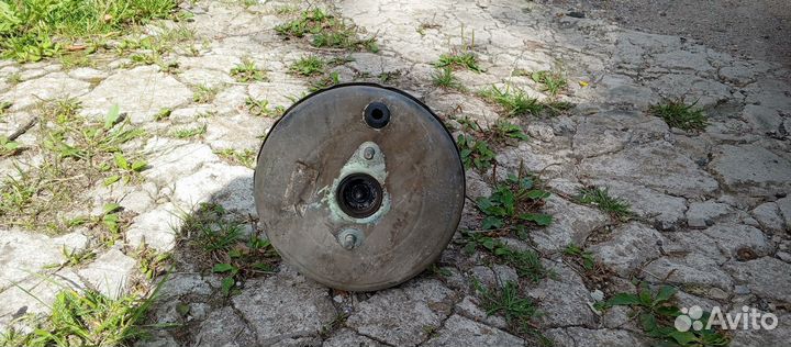 Тормозной факум ваз 2113-2115