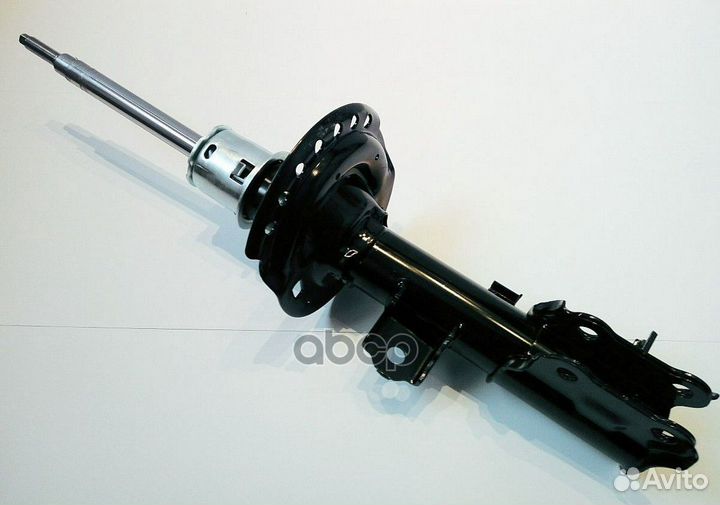 Амортизатор hyundai/KIA solaris/RIO 11- газ. пе