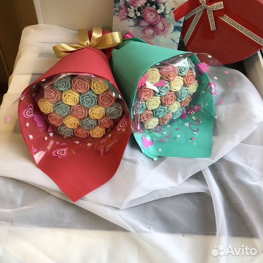 Пряники пасха