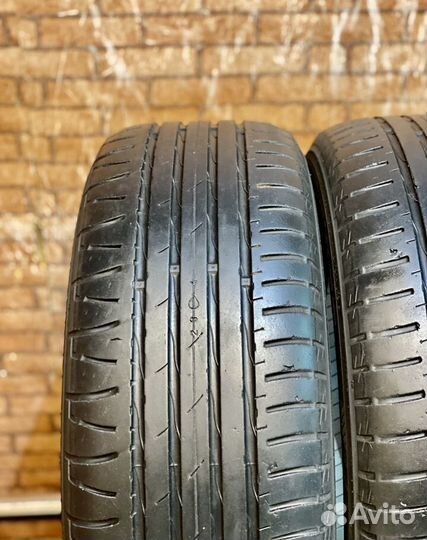 Nokian Tyres Nordman SX 205/60 R16