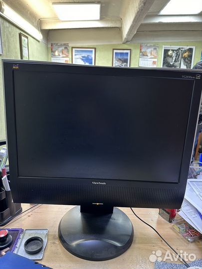 Монитор для компьютера