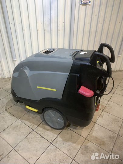 Аппарат высокого давления HDS 8/18-4M