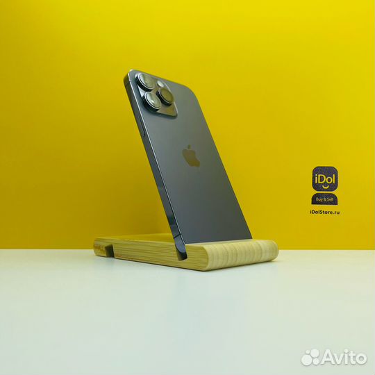 iPhone 14 Pro Max, 256 ГБ