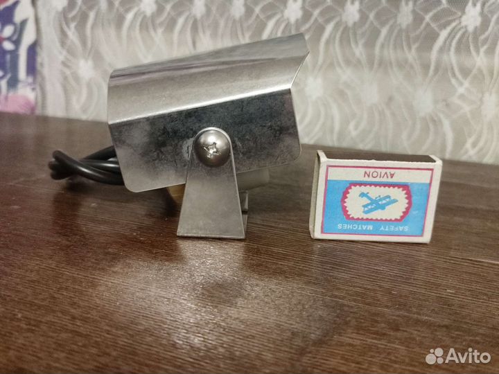 Камера видеонаблюдения для муляжа, уличная