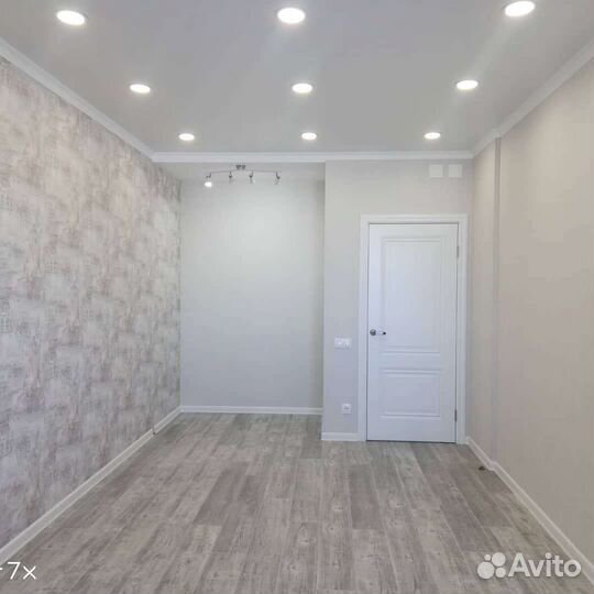 Ремонт и отделка квартир