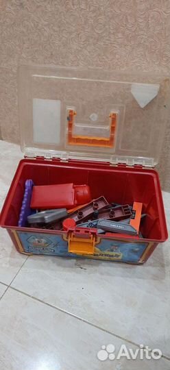 Детские игрушки