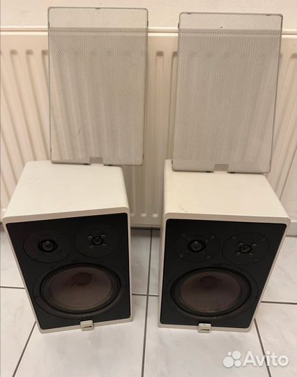 Акустика Canton Quinto 520