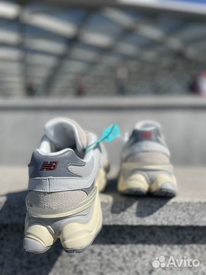 New balance 9060