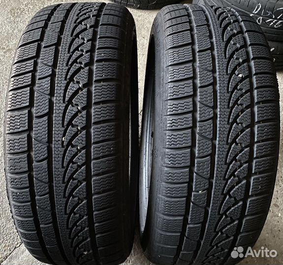 Nexen WinSpike WH62 SUV 215/55 R16