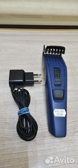 Машинка для стрижки Philips а.5094 (221)