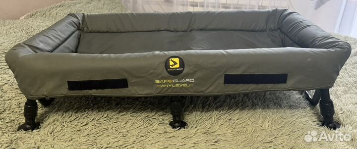 Мат карповый Avid Carp Safeguard