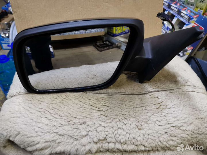 Зеркала наружные заднего вида для семейства Ваз
