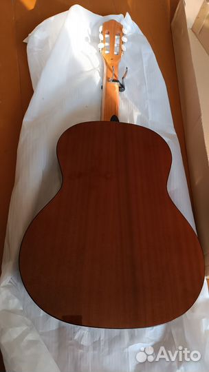 Классическая гитара