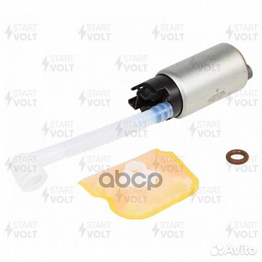 Мотор бензонасоса sfp08l4 startvolt