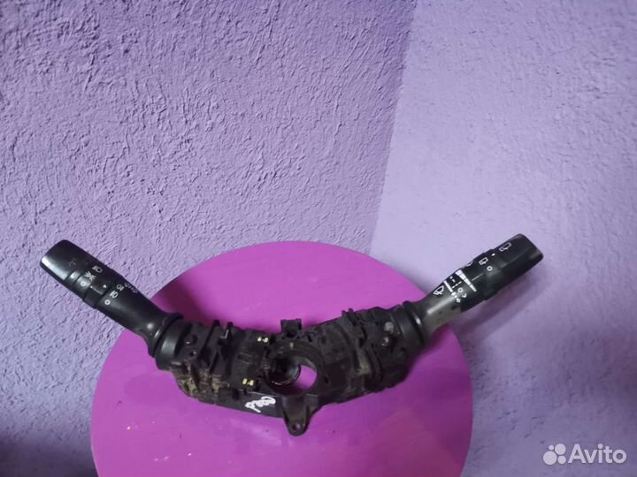 Подрулевые переключатели Kia Ceed 2007-12